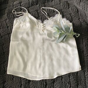 Abercrombie cami